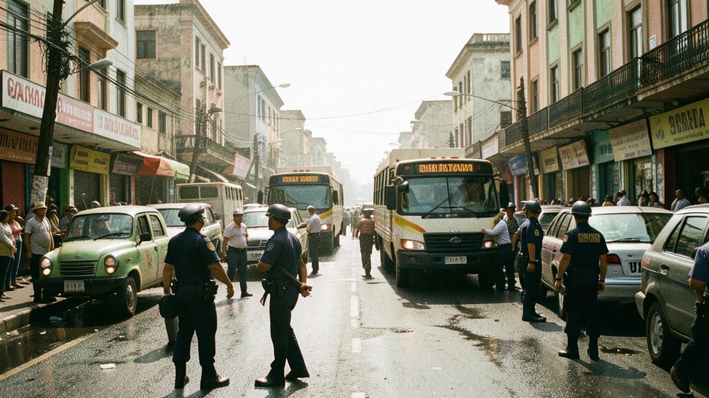 Guayaquil lidera siniestralidad vial en el primer trimestre de 2026