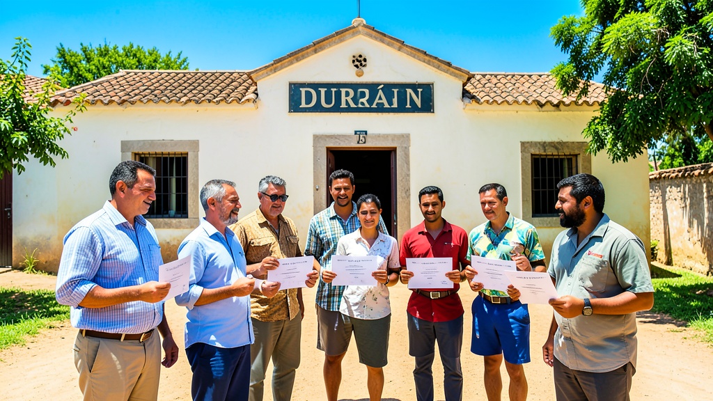 Clausuraron talleres artísticos en Durán con entrega de certificados a jóvenes