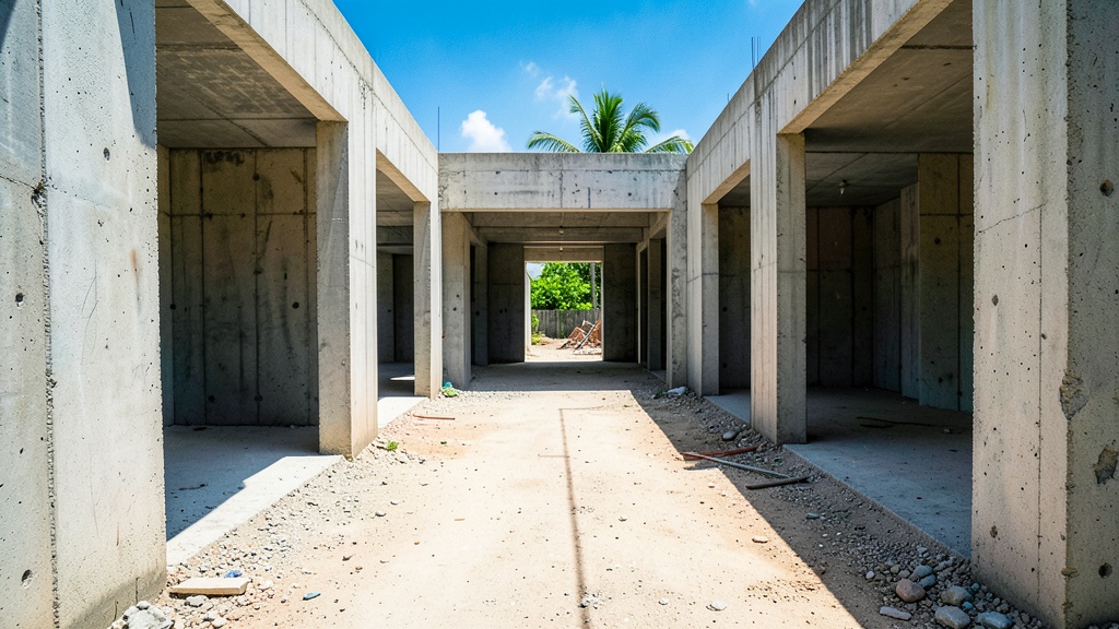Avance del Hospital General y Terminal de Durán se revisaron en junio de 2018