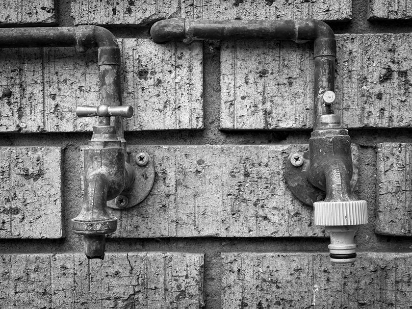 Falta de agua potable generó protestas y reclamos en Durán