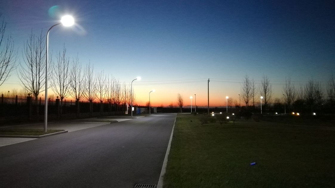 Corte de energía afecta a varios sectores de Durán: vecinos reportan falta de luz