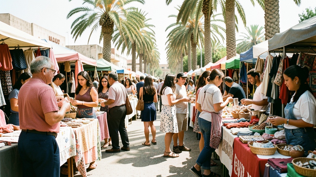 UNEMI impulsa el emprendimiento estudiantil con Feria 2026 en Milagro