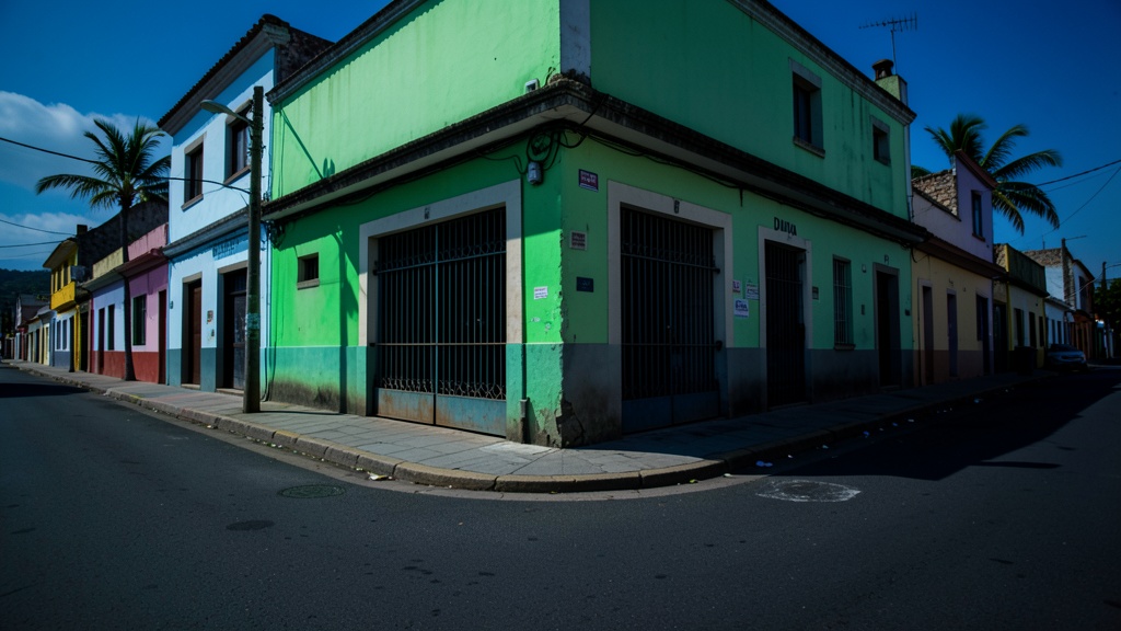 Denuncian intento de secuestro a menor de 13 años en Ciudadela Abel Gilbert, Durán
