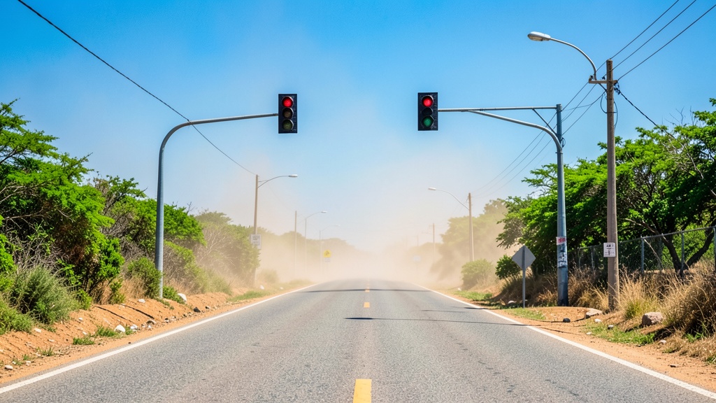 Durán pasa a semáforo amarillo el 28 de mayo; se flexibilizan restricciones