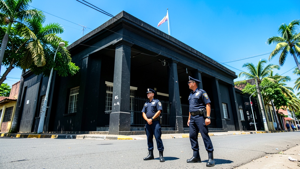 Policía detiene a tres hombres con fusil y cocaína en El Arbolito, Durán