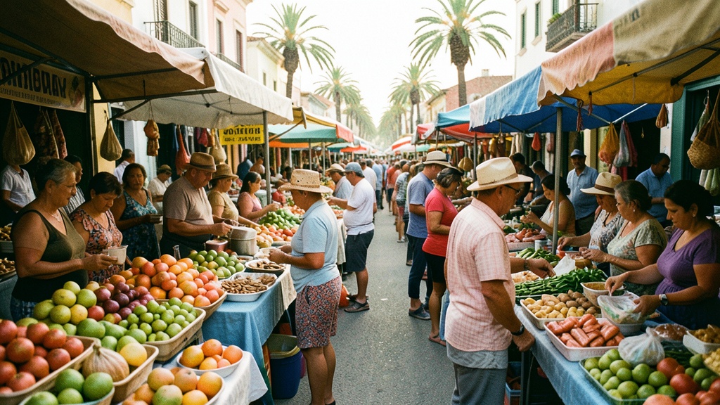 Festival gastronómico en Data de Villamil atrae turismo a Playas