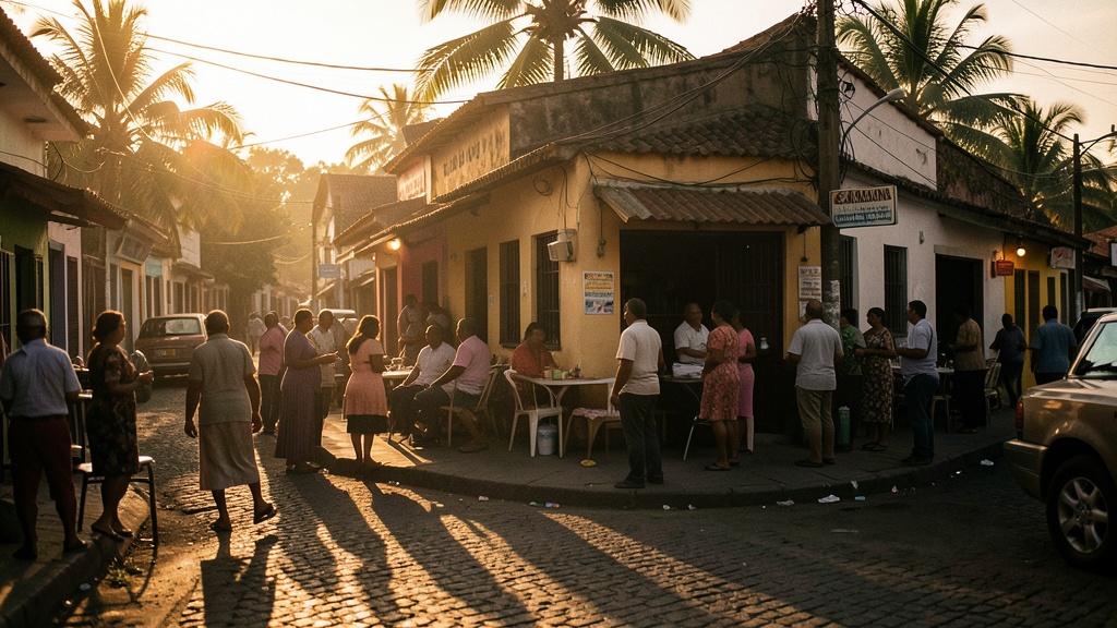 Corte programado de luz en Samborondón este lunes 1 de julio