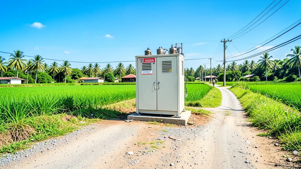 CELEC EP duplica capacidad energética en Durán con nuevo transformador