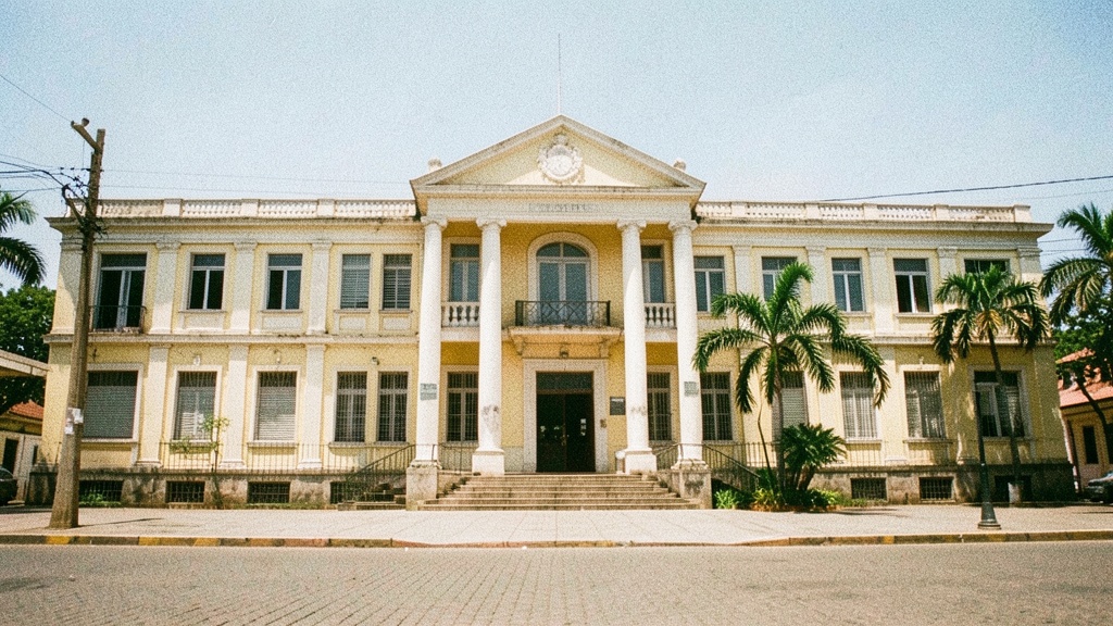 DASE EP amplía centros y programas sociales en Guayaquil