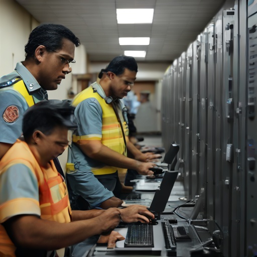 GAD Los Lojas bloquea acceso a información pública por restricciones técnicas