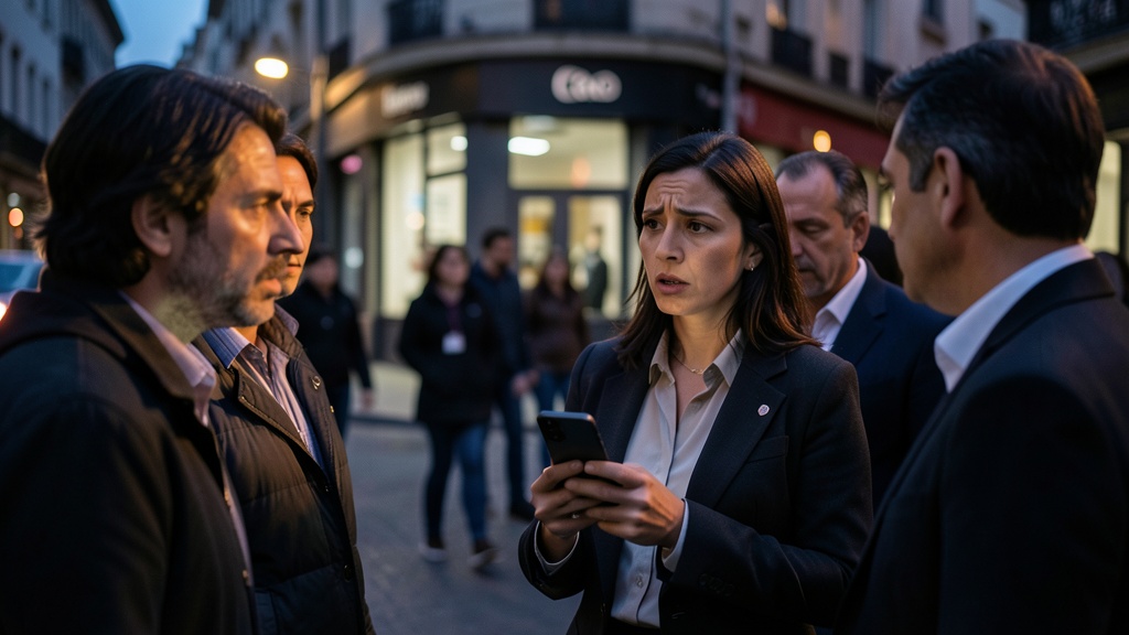 Alerta por estafas digitales: cómo proteger tu cuenta en Durán