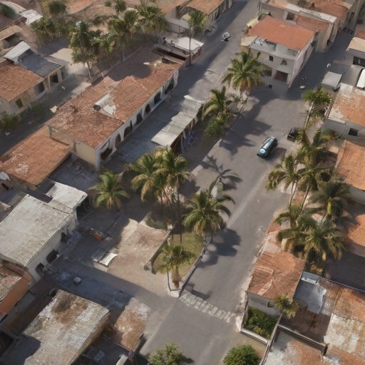 GAD Municipal socializa Fondos Concursables con moradores en Durán