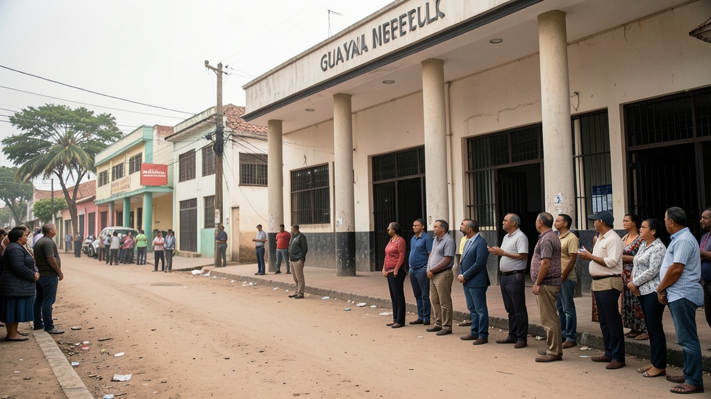 Vecinos con terrenos en regularización deben acudir al Municipio para inspección técnica
