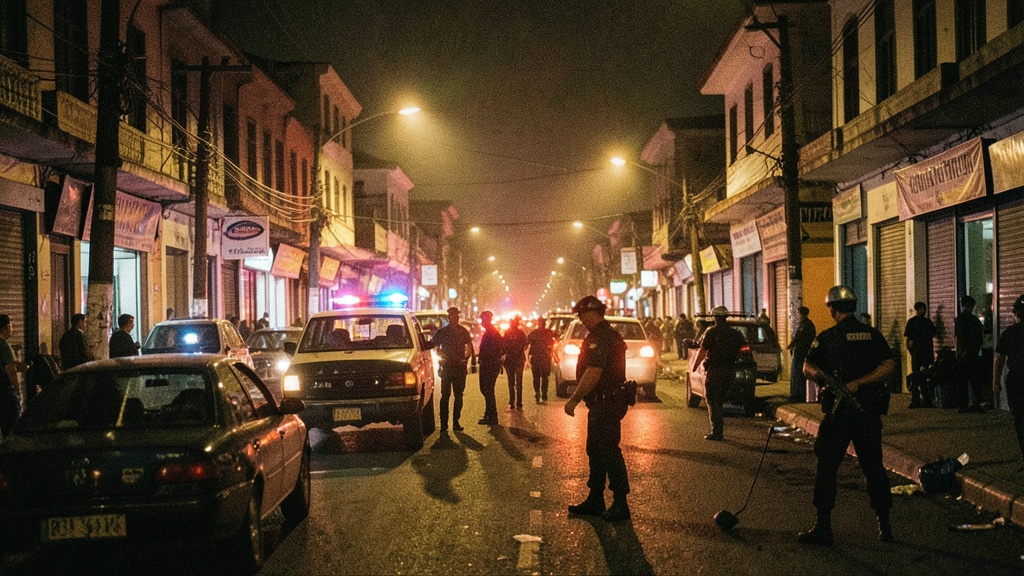 Sismo de magnitud 4,25 sacudió a Guayaquil en la madrugada del 6 de octubre