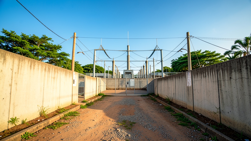 Inauguran Subestación Durán 230 kV para impulsar zona industrial