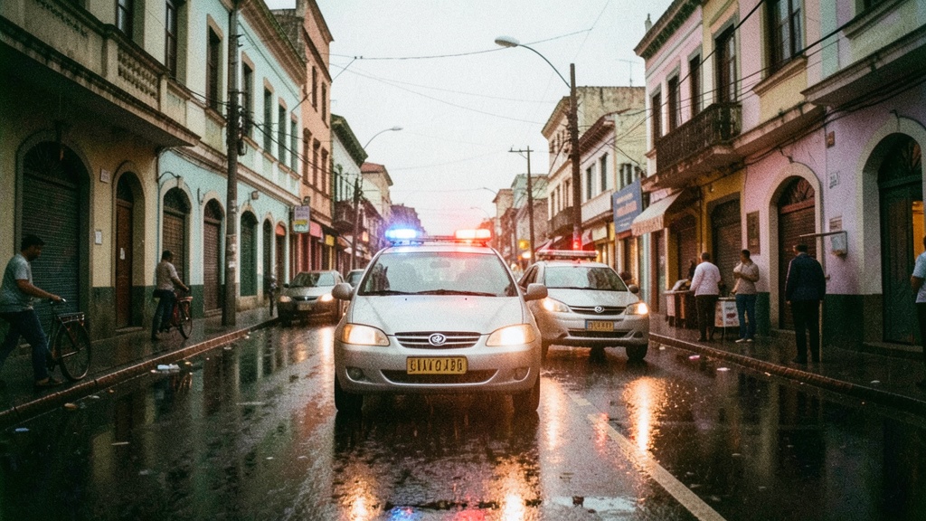 Siniestros múltiples en el norte y sur de Guayaquil: el Suburbio registra un accidente grave