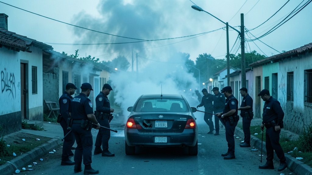 Asesinan a hombre en Balzar tras ataque con arma de fuego
