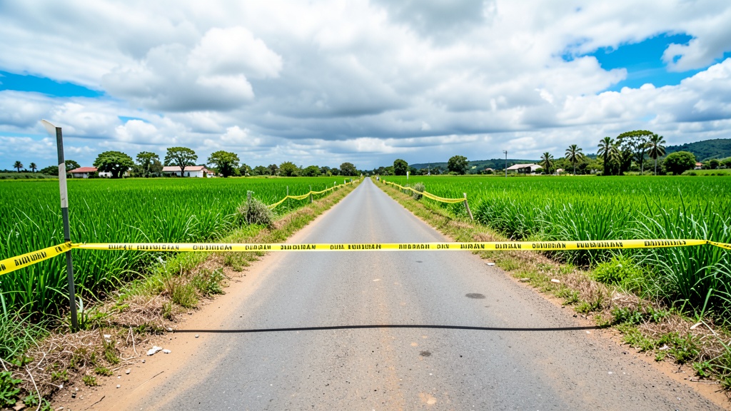 Hallan muerto a Jhon Cedeño en sector Omarsa, Durán; causa se investiga