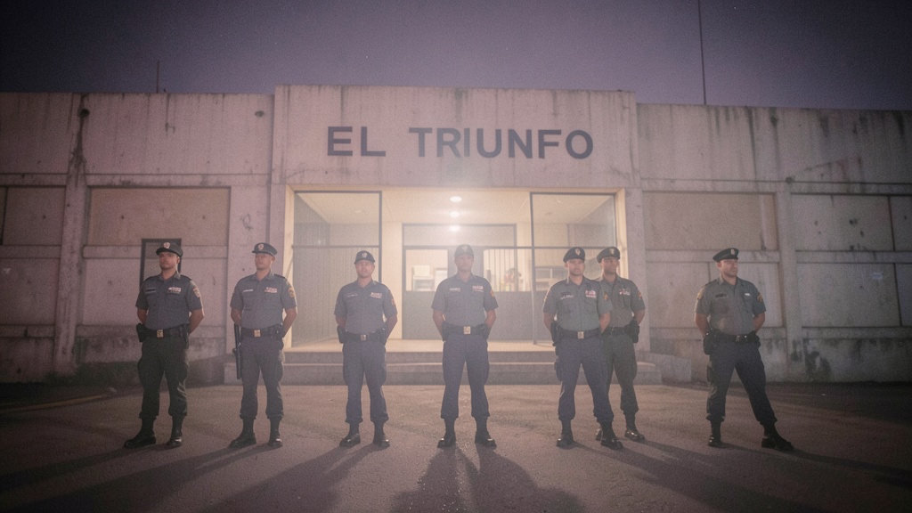 El Triunfo: 13 detenidos por atentado a líder de Los Choneros en Virgen de Fátima