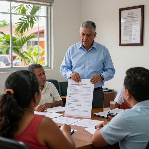 Guayaquileños: Conozcan las causales para excusarse de ser miembro de mesa en 2026