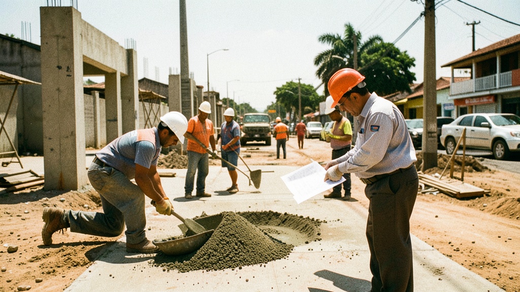 Concejo de Guayaquil aprueba dación de pago para no frenar obras públicas