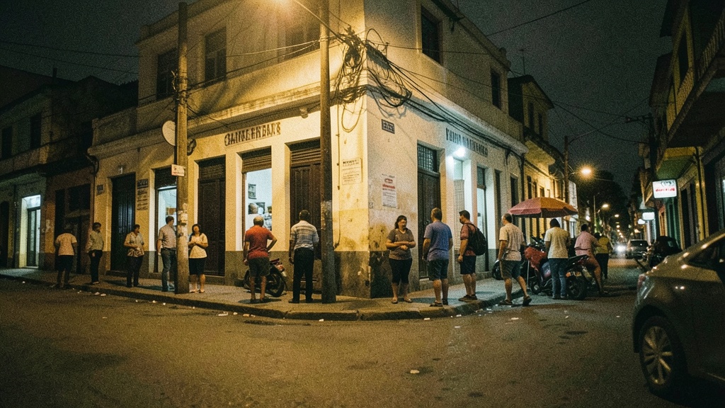 Cortes de luz en Guayaquil para el 16 de octubre: horarios y promesas de la ministra de Energía