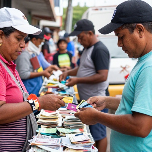 Crecimiento del 16% en pagos con tarjeta en Ecuador: señales de alerta para el consumidor guayaquileño