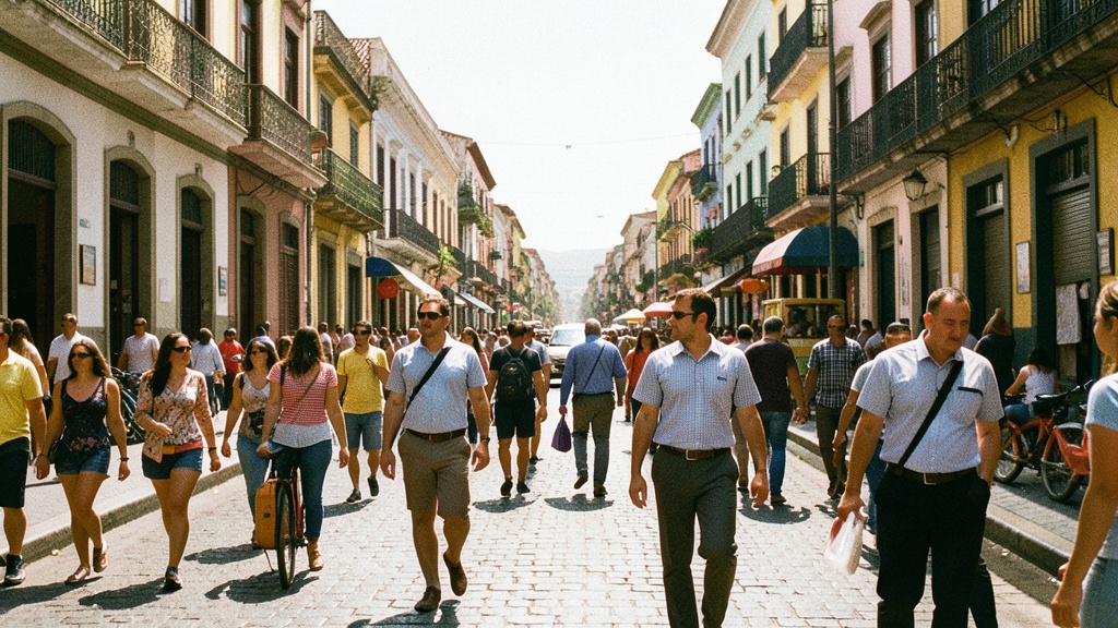 Turismo y negocios: el motor económico que proyecta a Guayaquil