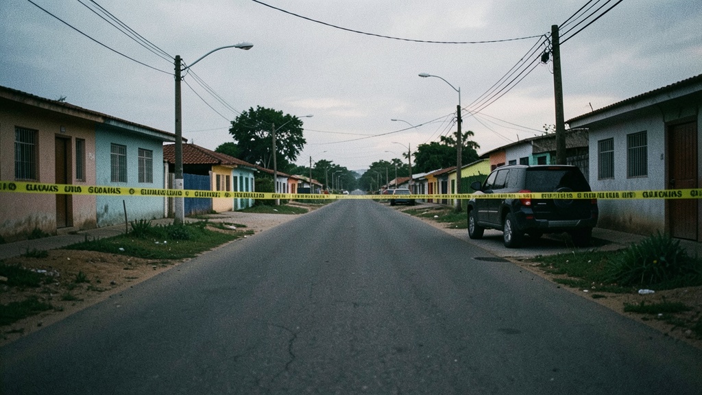 Agente de tránsito José Antonio Pilaló muere en Posorja tras ataque armado