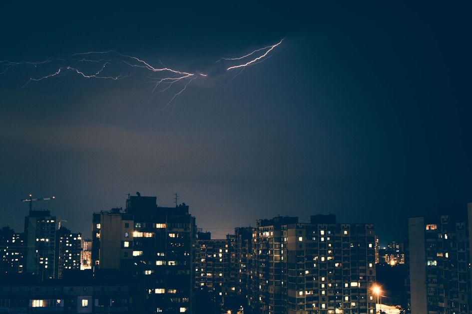 Cortes de luz en Guayaquil para el 15 de octubre: horarios y medidas del Gobierno