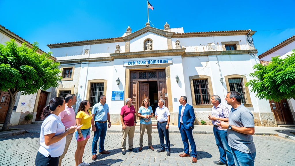 Panorama político en Durán: se perfilan nombres para la Alcaldía tras descartar a Topic