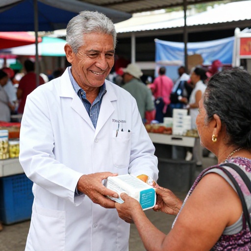 Salud e inclusión llegan a más sectores del Guayaquil popular