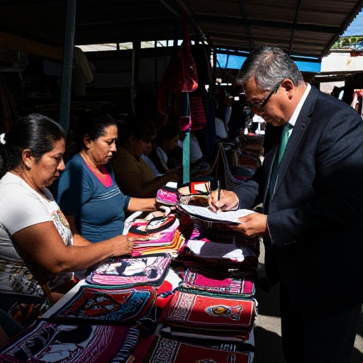 Más crédito para mujeres emprendedoras: el foco en Guayas y el libre mercado