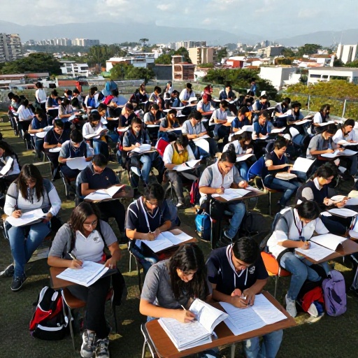 Guayaquil: Guía paso a paso para la postulación universitaria 2026 en Ecuador