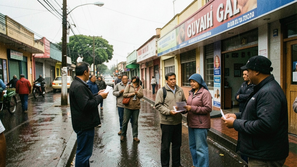 Guayaquileños pagan prediales y CEM sin intereses hasta el 31 de diciembre