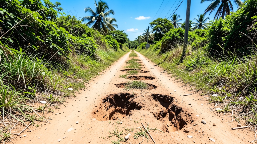 Prefectura del Guayas impone USD 2,8 millones a concesionarias por abandono vial