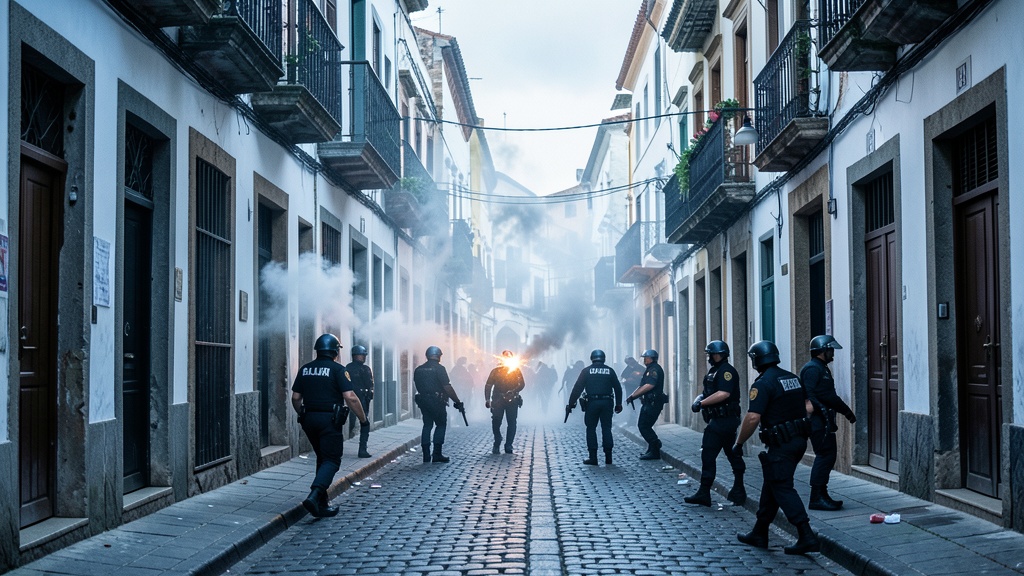 Asesinan a tiros en Balzar; el distrito registra 51 muertes violentas