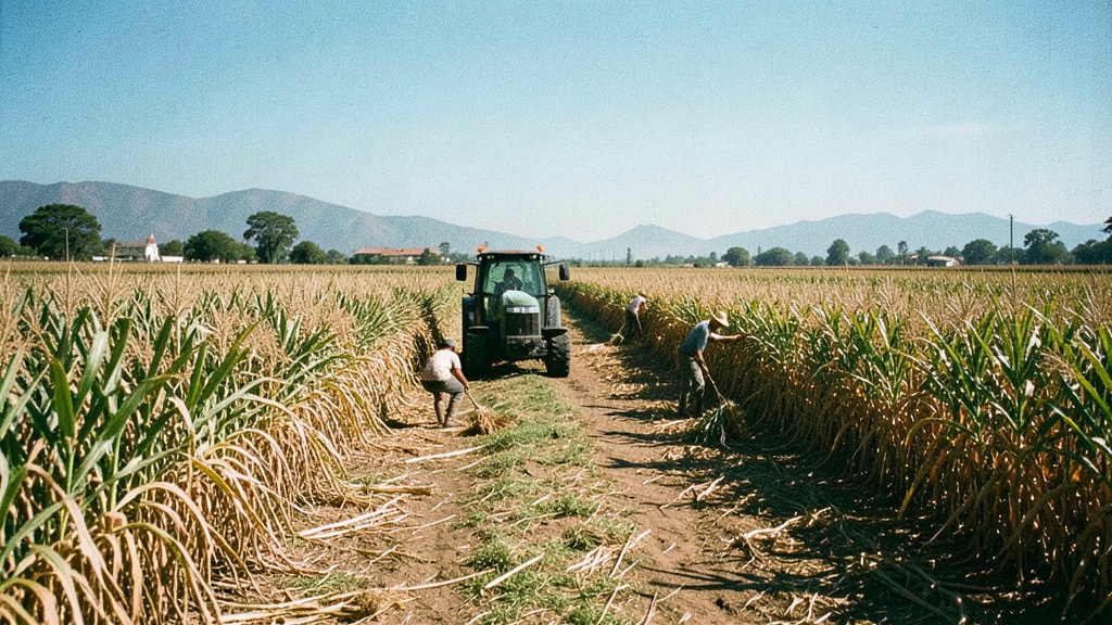Más de 15 millones de dólares impulsan el desarrollo rural en Guayaquil