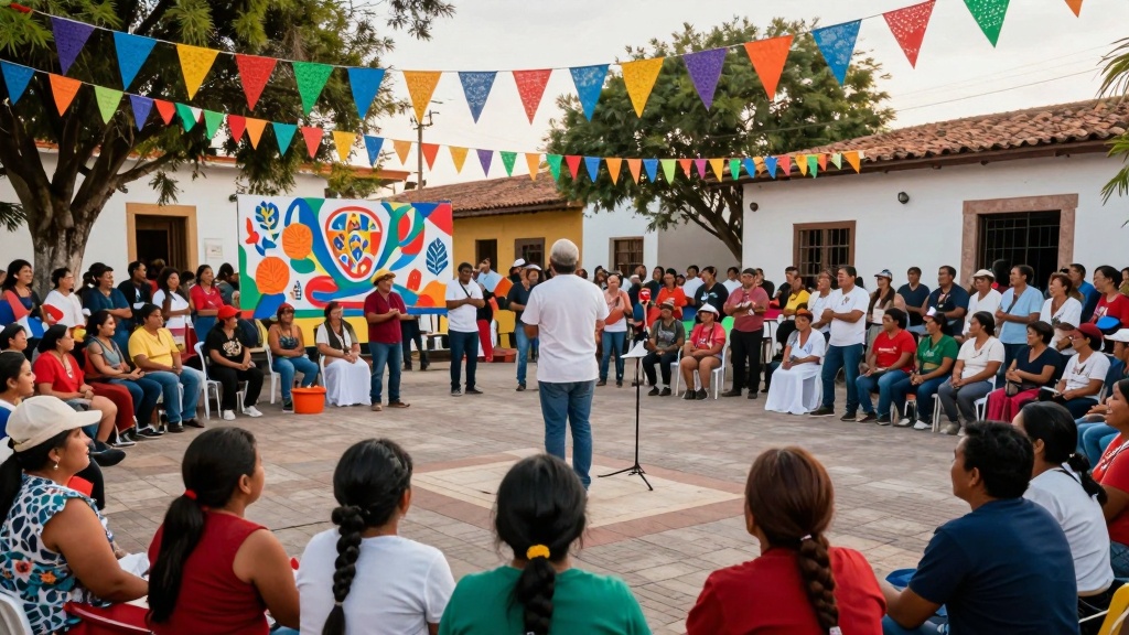 Durán celebra el talento local con Jornada Artística en el Malecón Abel Gilbert