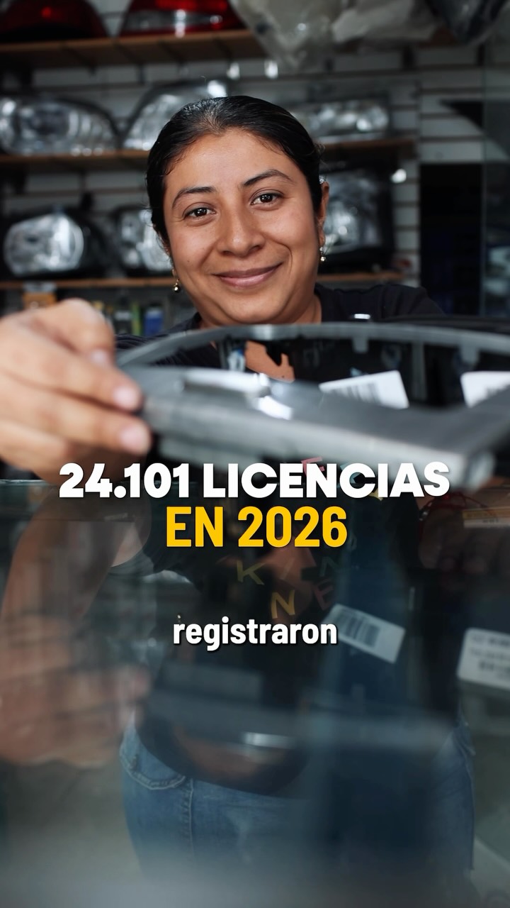 Guayaquil crece: más de 24 mil licencias comerciales activas en el primer semestre