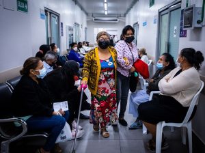 Municipio de Guayaquil ofrece atención médica gratuita en 51 puntos estratégicos