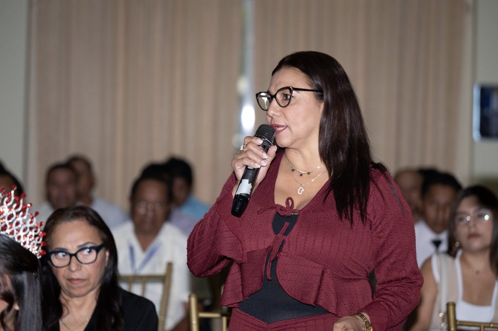 Municipio de Naranjito rinde cuentas 2024 ante concejales y líderes comunitarios