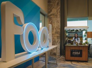 Alcaldía de Guayaquil capacita a 170.000 emprendedores con formación técnica y espacios de venta