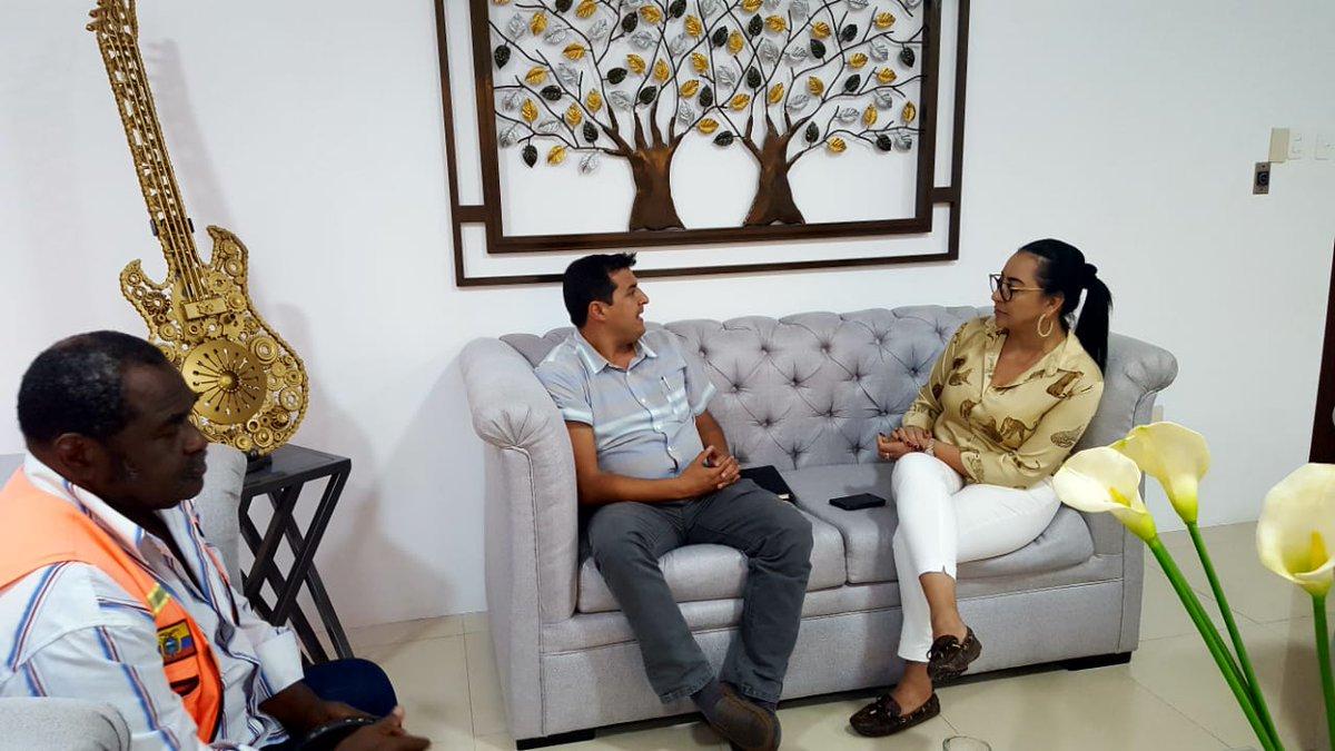 Riesgos Ecuatorianos prepara operativo interinstitucional para el 31 de enero