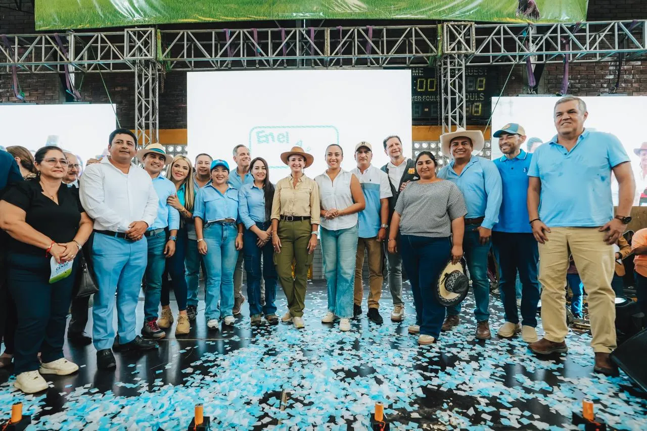 Prefectura lanza Primer Censo Agropecuario del Guayas con inversión de $2 millones