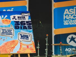 Ruta Centro cumple un año y consolida el centro de Guayaquil como espacio de encuentro