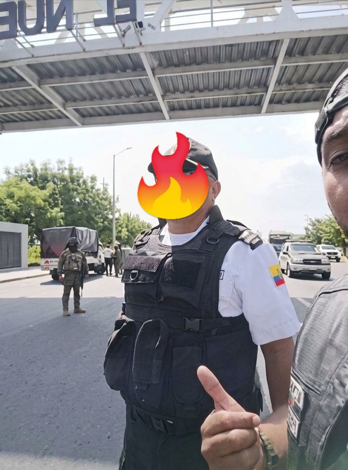 Alto impacto en Daule: Operativo de la CTE termina en altercado grave y denuncia ciudadana