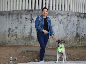 Guayaquil recibe 2.357 denuncias por maltrato animal en dos meses