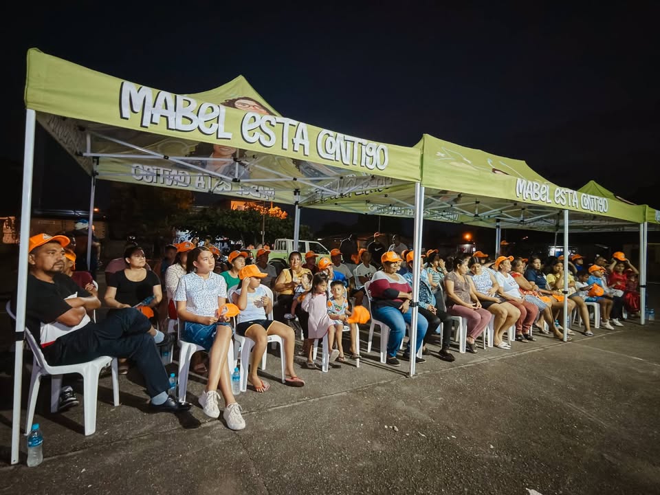El Triunfo: Ciudadela 6 de Julio recupera espacios públicos desatendidos