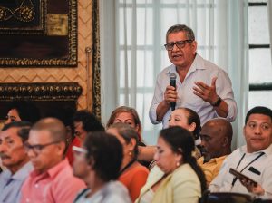 Guayaquil abre su primera plataforma digital para el Presupuesto Participativo 2026